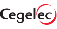 Cegelec logo