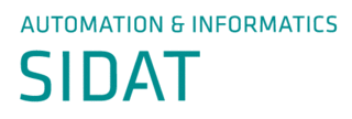 Sidat automation & informatics